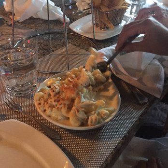 Off The Hook - lobster mac and cheese was OUTSTANDING! - Seafood Near Me - Warrendale, Pennsylvania Off The Hook - lobster mac and cheese was OUTSTANDING! - Seafood Near Me - Warrendale, Pennsylvania