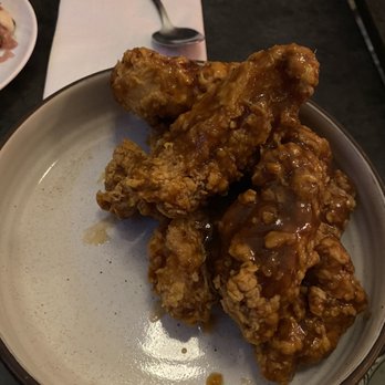 8282 - Korean Near Me - New York, New York