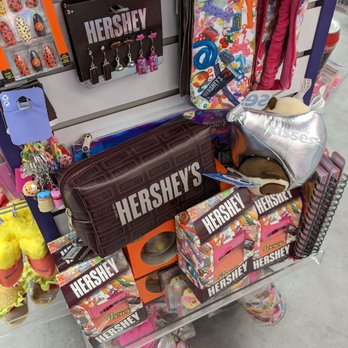 Claire's - Hershey's items - Jewelry Near Me - St. Louis Park, Minnesota Claire's - Hershey's items - Jewelry Near Me - St. Louis Park, Minnesota