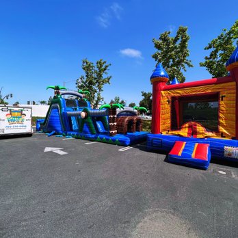 Mike's Premium Jumpers - Bounce House Rentals Near Me - Perris, California Mike's Premium Jumpers - Bounce House Rentals Near Me - Perris, California