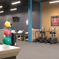 Excel Physical Therapy