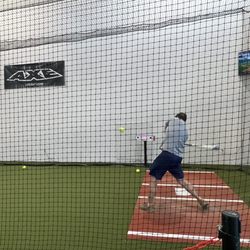 Hitters - Slow pitch softball