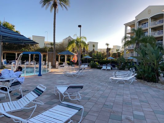 Holiday Inn Club Vacations Cape Canaveral Beach Resort, an IHG Hotel by null