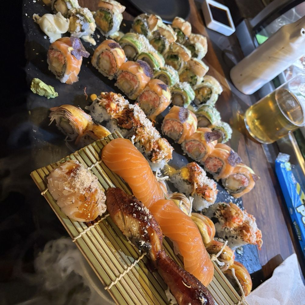 IKKAI Restaurant - Japanese Near Me - Naperville, Illinois IKKAI Restaurant - Japanese Near Me - Naperville, Illinois