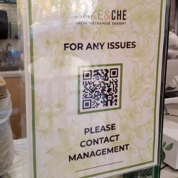 Bake & Che - Bakeries Near Me - Rosemead, California