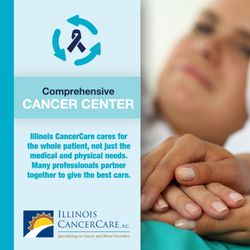 Illinois CancerCare