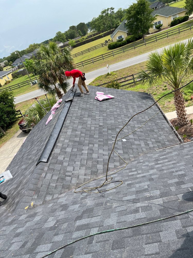 Slide of Brehm Roofing & Restoration