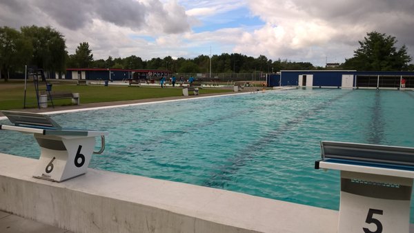 Scandic Segevång by null
