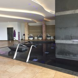 Breathless Riviera Cancun Spa