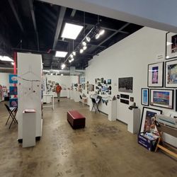 Winter Art Market