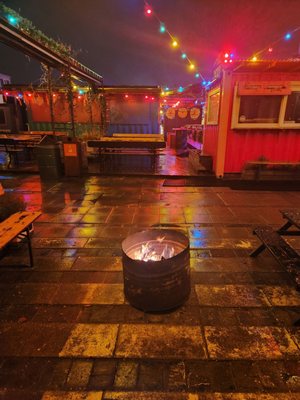 Reffen - Copenhagen Street Food by null