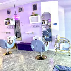 Enchanted Beauty Bar
