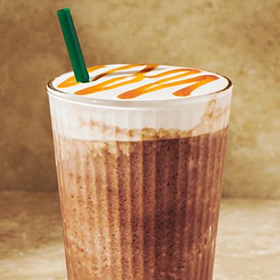 Starbucks by null