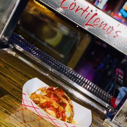 CortiLeno's Pub - Tacos