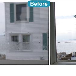 Window Medics