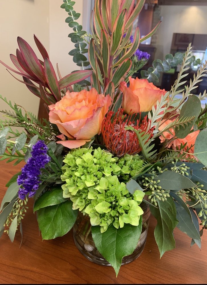 VINE & BRANCHES Updated September 2024 401 N Grand Ave, Gainesville