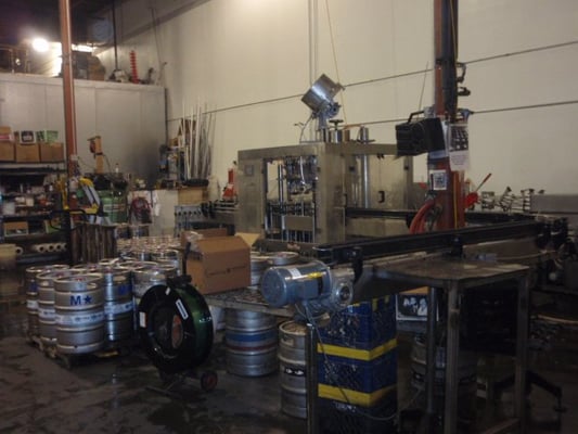 Speakeasy Ales & Lagers by null