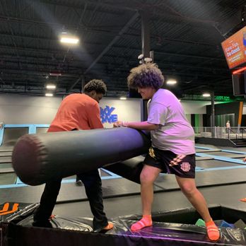 Sky Zone Trampoline Park - Trampoline Parks Near Me - Thornton, Colorado Sky Zone Trampoline Park - Trampoline Parks Near Me - Thornton, Colorado