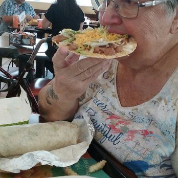 Del Taco - Delicious - Breakfast & Brunch Near Me - Orlando, Florida Del Taco - Delicious - Breakfast & Brunch Near Me - Orlando, Florida