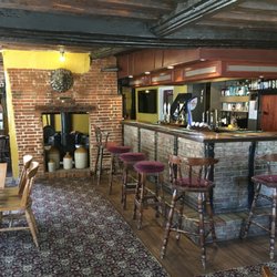 The Finchingfield Lion