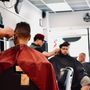 Creation Cuts Barbershop