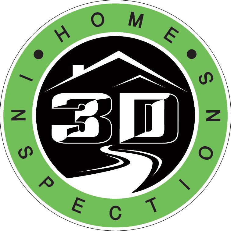 3D HOME INSPECTIONS Updated September 2024 Tampa Bay, Florida Home Inspectors Phone