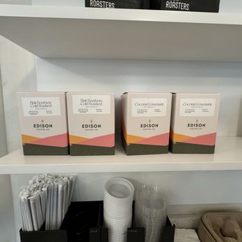 White Sparrow Coffee - Coffee Roasteries Near Me - Tustin, California White Sparrow Coffee - Coffee Roasteries Near Me - Tustin, California