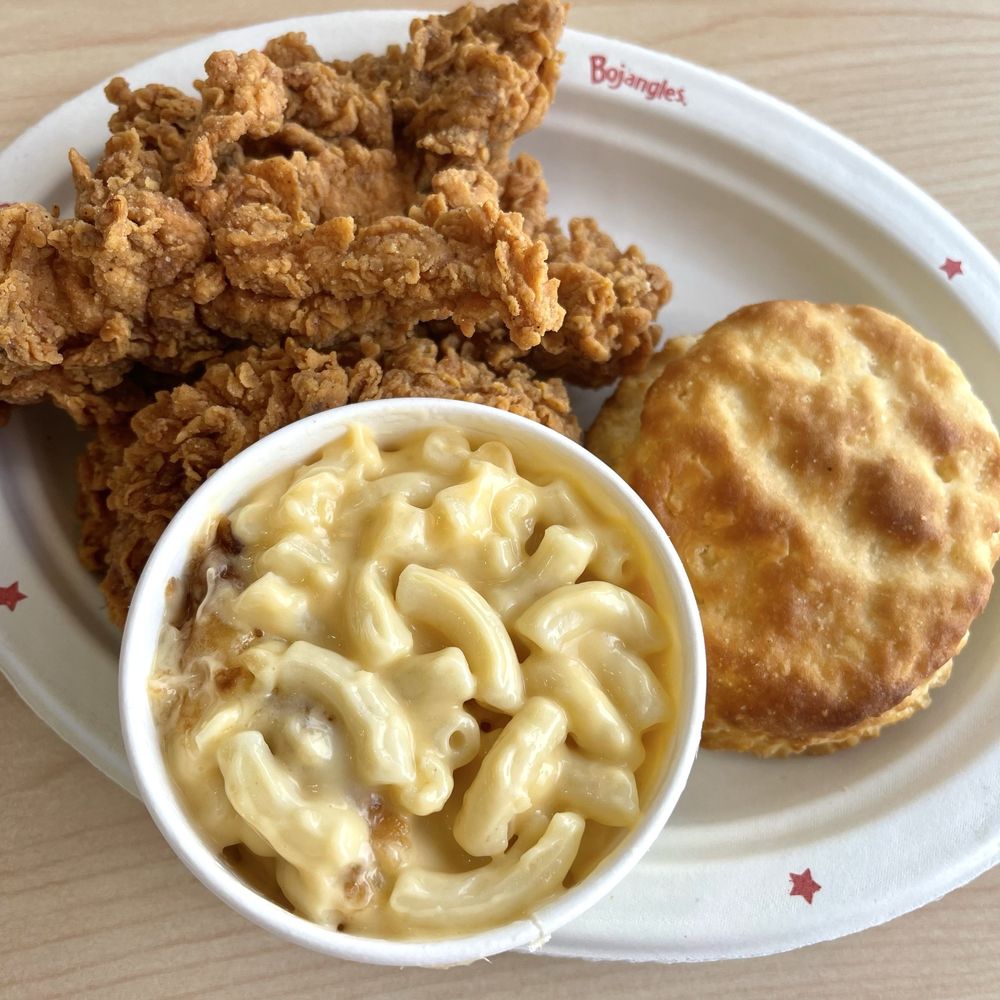 Bojangles - Chicken Shop Near Me - Las Vegas, Nevada Bojangles - Chicken Shop Near Me - Las Vegas, Nevada