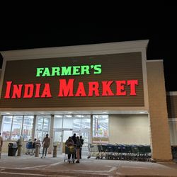 Farmer's India Market