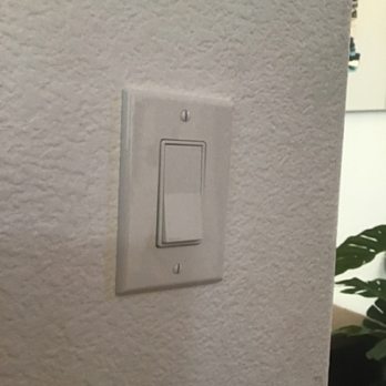 Vermette Electric - He even screwed the screws in perfectly vertical - Electricians Near Me Vermette Electric - He even screwed the screws in perfectly vertical - Electricians Near Me