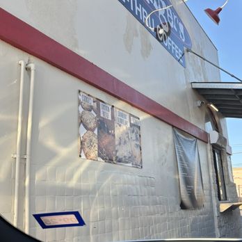 Mudslingers Drive - Thru Coffee - Coffee & Tea Near Me - San Antonio, Texas Mudslingers Drive - Thru Coffee - Coffee & Tea Near Me - San Antonio, Texas