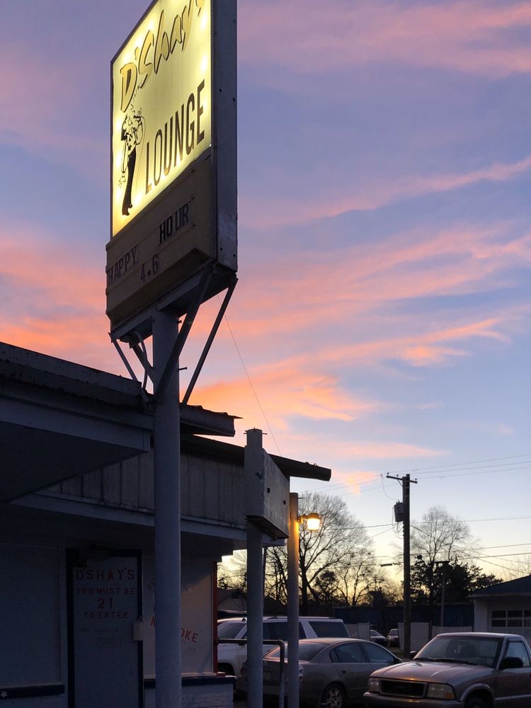 DSHAYS LOUNGE 42 Photos 2704 Barksdale Blvd, Bossier City