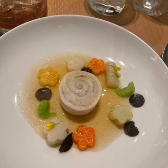 Knife Pleat - French Near Me - Costa Mesa, California Knife Pleat - French Near Me - Costa Mesa, California