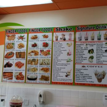 Manila Express - Juice Bars & Smoothies Near Me - Stockton, California Manila Express - Juice Bars & Smoothies Near Me - Stockton, California