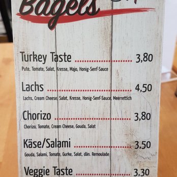 The Wheel Cafe - Cafes Near Me - Hamburg, HH