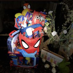Kustom Baskets