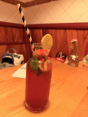 Heindl's Schmarren & Palatschinkenkuchl by null