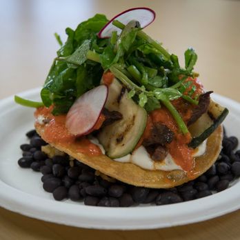 Uala Leaf Cafe - Steak Tostada - Soup Near Me - Kaneohe, Hawaii Uala Leaf Cafe - Steak Tostada - Soup Near Me - Kaneohe, Hawaii