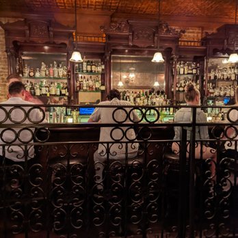 Clover Club - Lounges Near Me - Brooklyn, New York Clover Club - Lounges Near Me - Brooklyn, New York