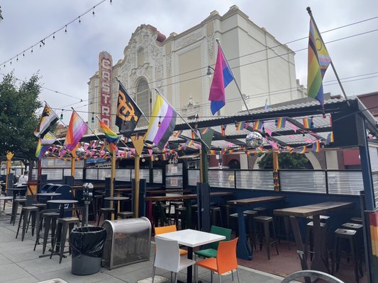 440 Castro by null