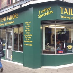 Westend Tailors - Tailoring & alterations   For ladies & gents   Leather specialist   DRY CLEANING SERVICE