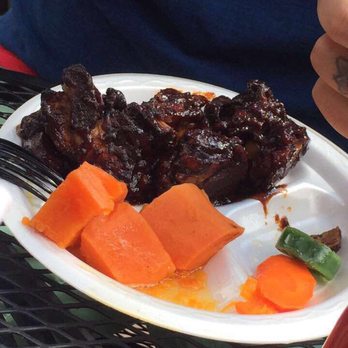 Gram's Mission BBQ - Soul Food Near Me - Riverside, California Gram's Mission BBQ - Soul Food Near Me - Riverside, California