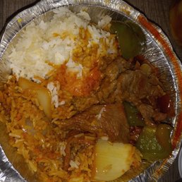 Pepper Steak