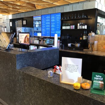 CO-OP Ramen - Inside - Ramen Near Me - Bentonville, Arkansas