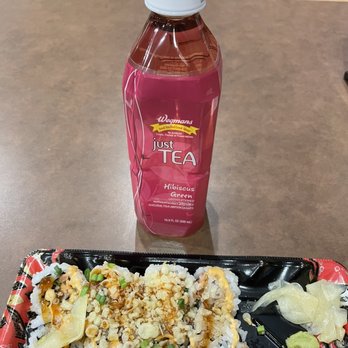 Wegmans - Afternoon Snack - Grocery Near Me - Rochester, New York