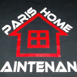 Paris Home Maintenance