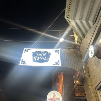 Caffé Vittoria - Outside - Coffee & Tea Near Me - Boston, Massachusetts Caffé Vittoria - Outside - Coffee & Tea Near Me - Boston, Massachusetts