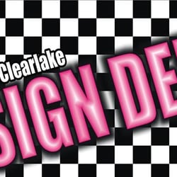 Clearlake Sign Depot