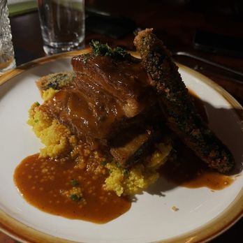MIA Kitchen & Bar - New American Near Me - Delray Beach, Florida