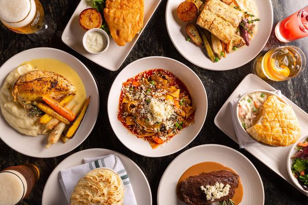 Maggie's Place by null